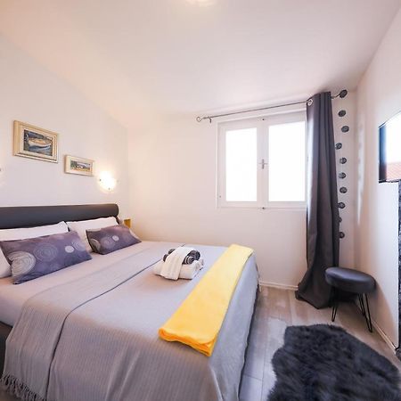 Apartment Rita ザダル エクステリア 写真