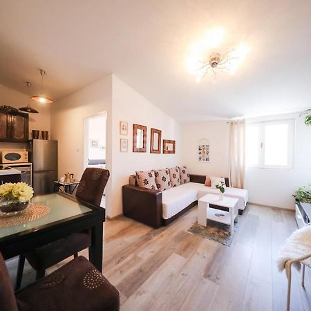 Apartment Rita ザダル エクステリア 写真