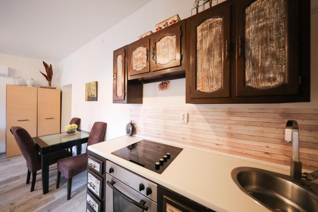 Apartment Rita ザダル エクステリア 写真