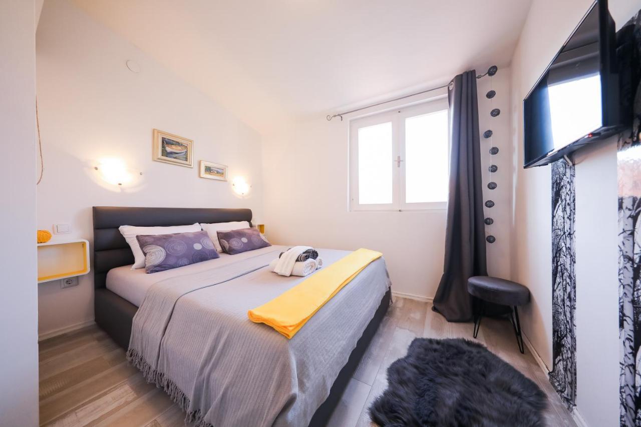 Apartment Rita ザダル エクステリア 写真