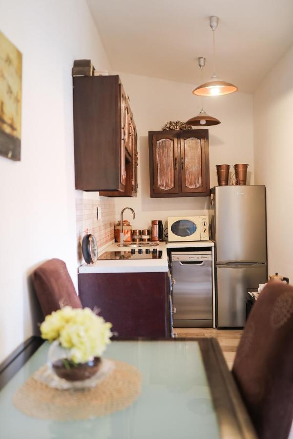 Apartment Rita ザダル エクステリア 写真