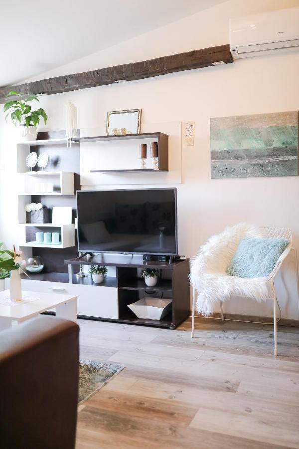 Apartment Rita ザダル エクステリア 写真