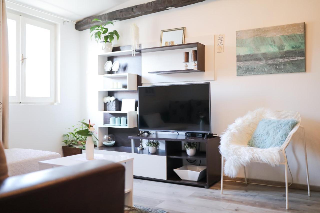 Apartment Rita ザダル エクステリア 写真