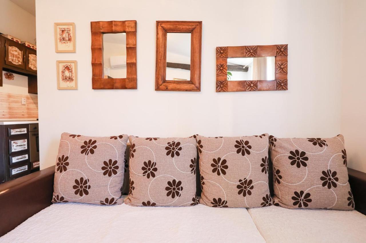 Apartment Rita ザダル エクステリア 写真