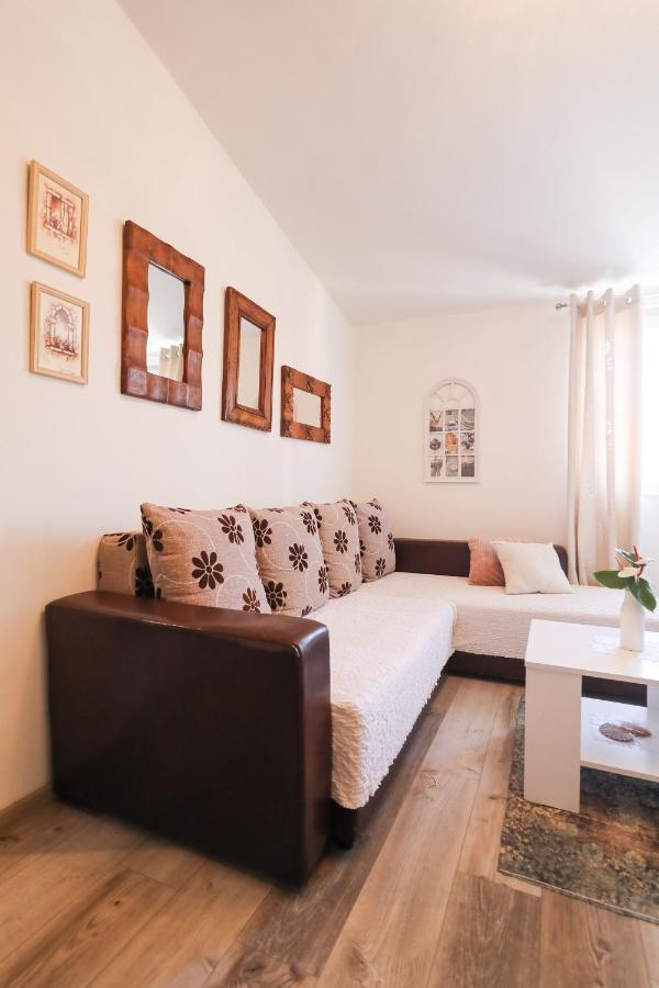 Apartment Rita ザダル エクステリア 写真