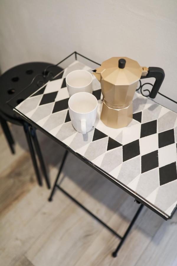 Apartment Rita ザダル エクステリア 写真