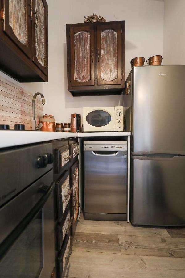 Apartment Rita ザダル エクステリア 写真