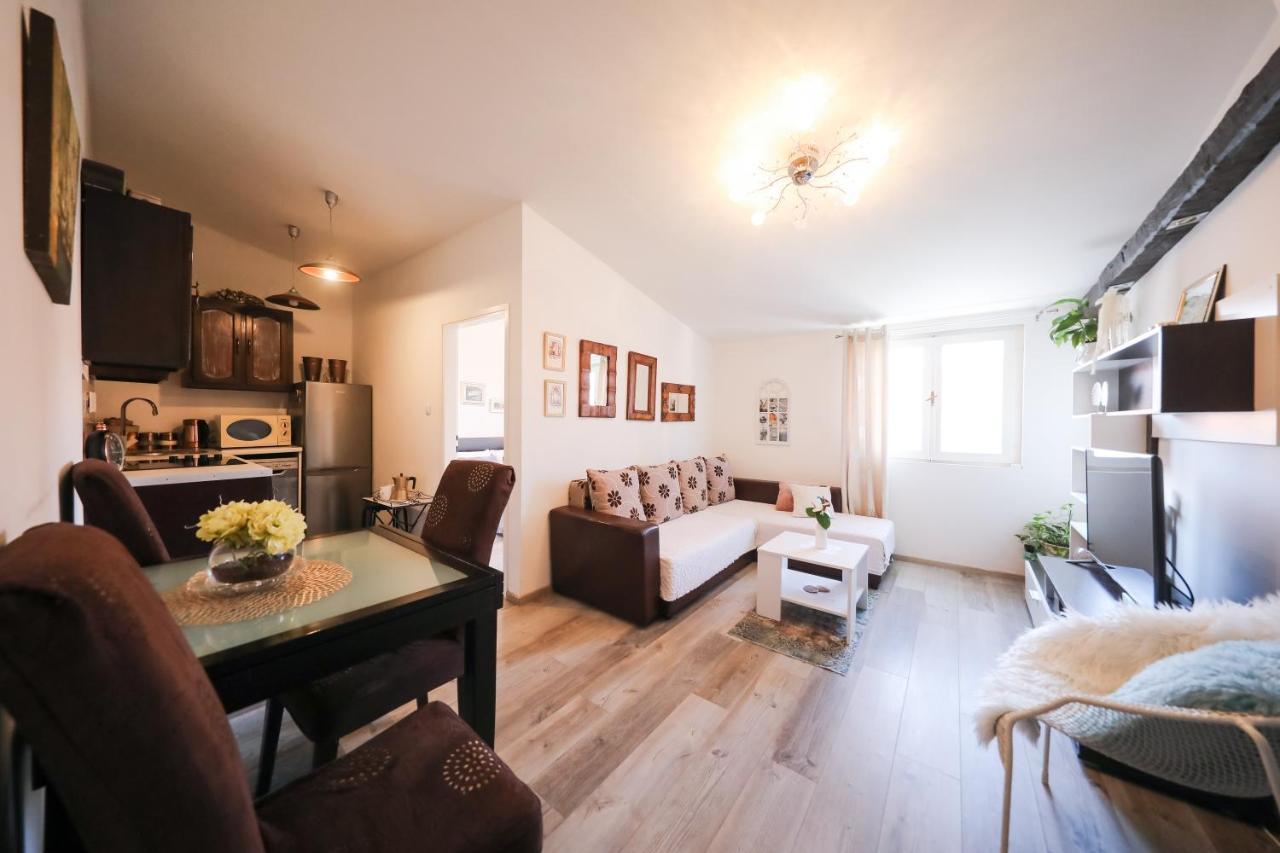 Apartment Rita ザダル エクステリア 写真