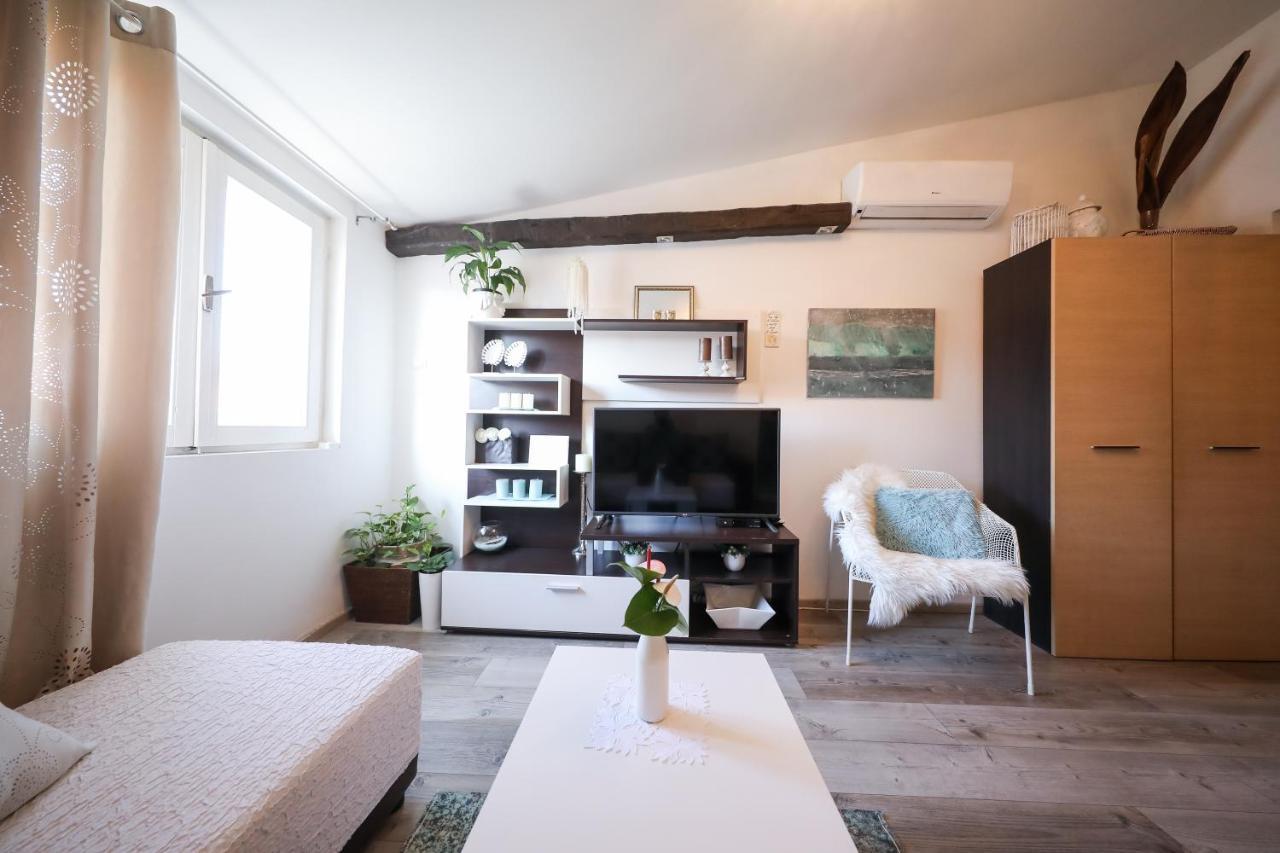 Apartment Rita ザダル エクステリア 写真
