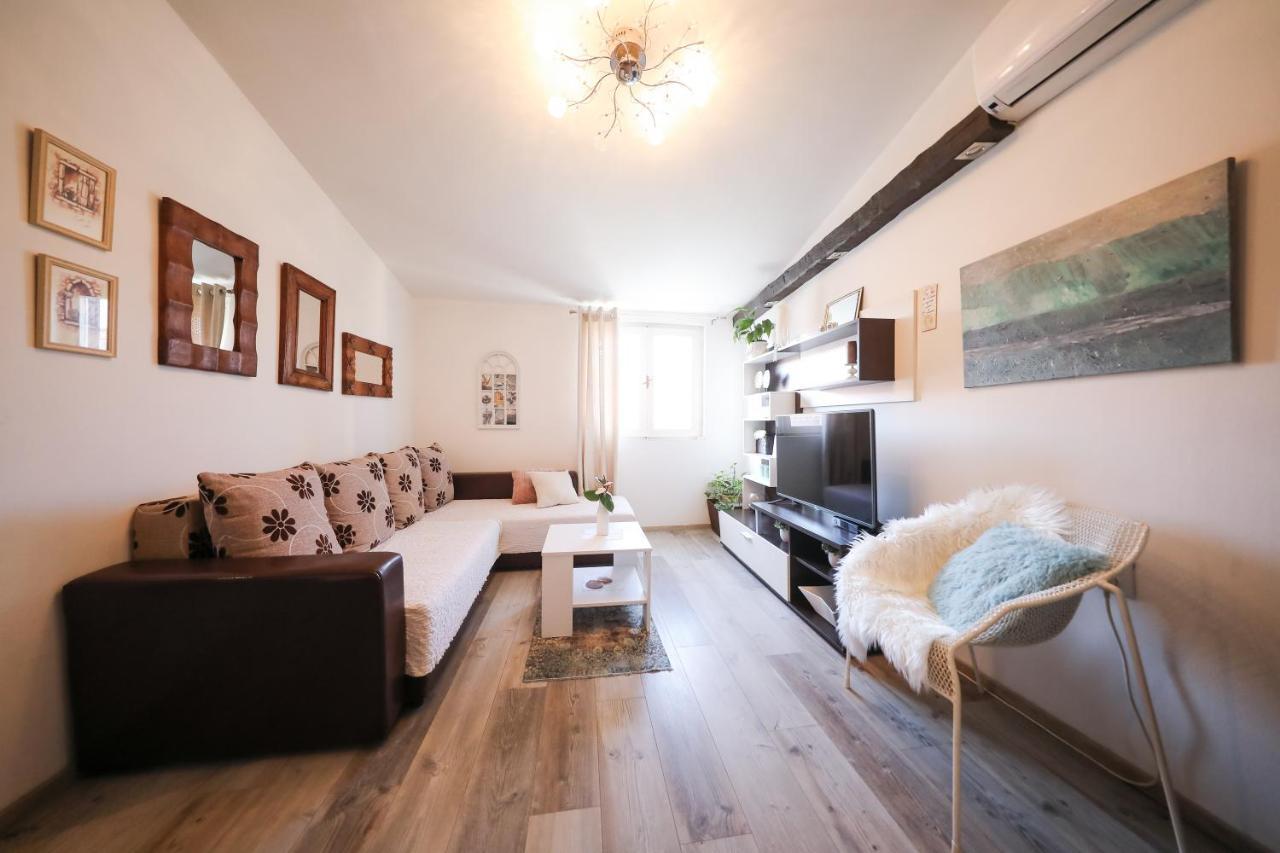 Apartment Rita ザダル エクステリア 写真