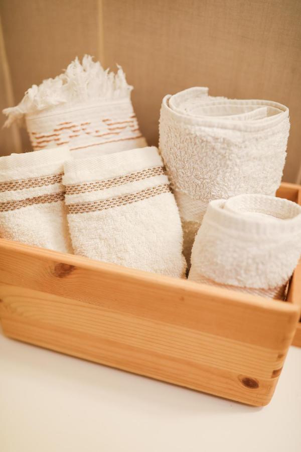 Apartment Rita ザダル エクステリア 写真