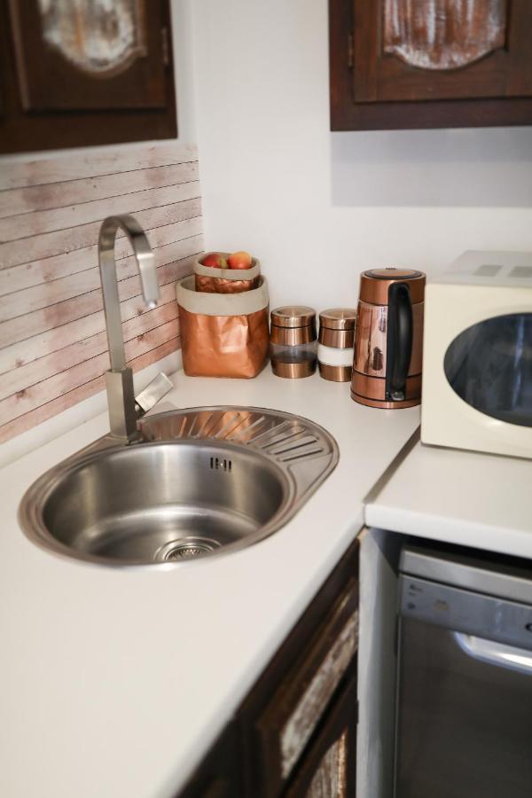 Apartment Rita ザダル エクステリア 写真