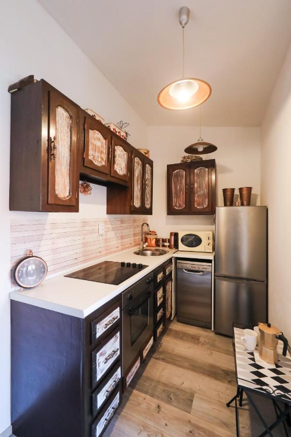 Apartment Rita ザダル エクステリア 写真