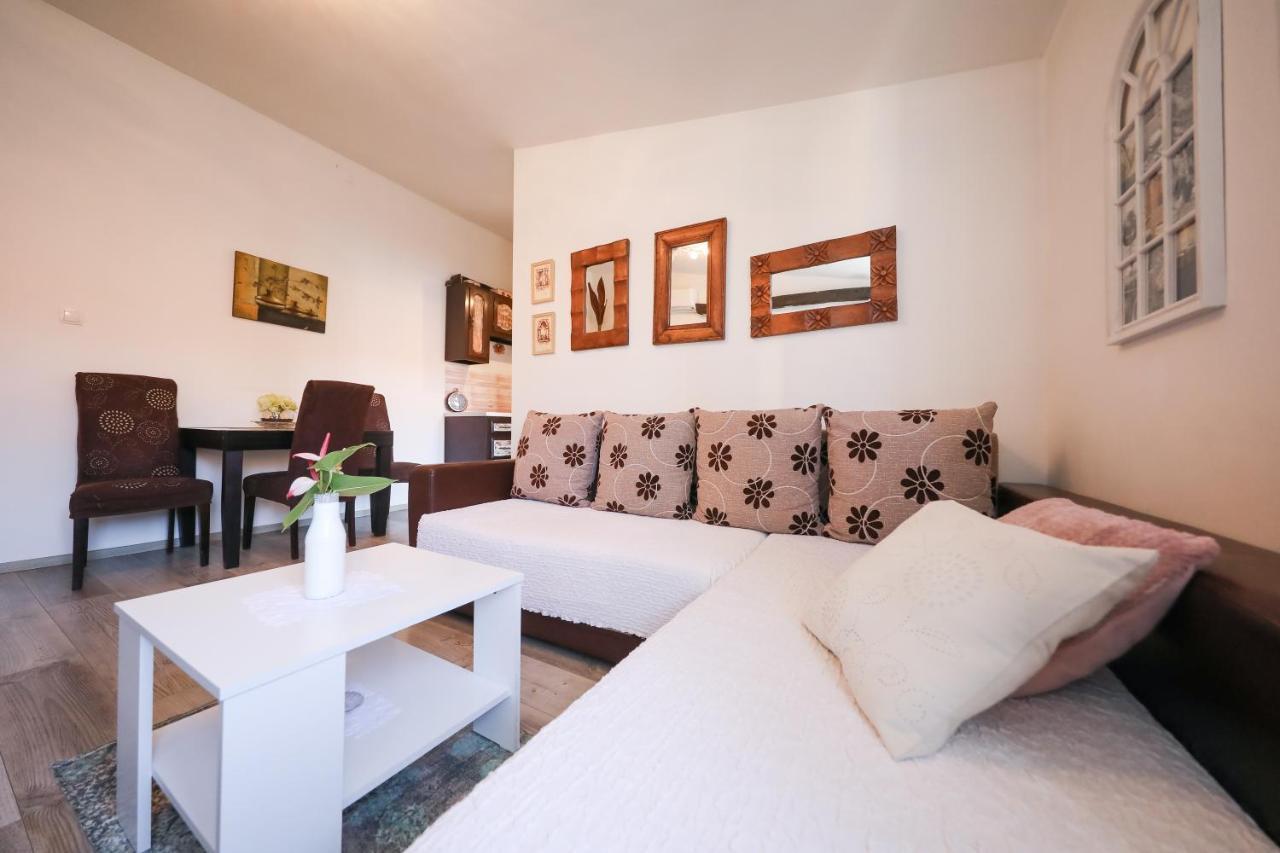Apartment Rita ザダル エクステリア 写真