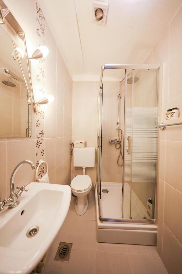 Apartment Rita ザダル エクステリア 写真