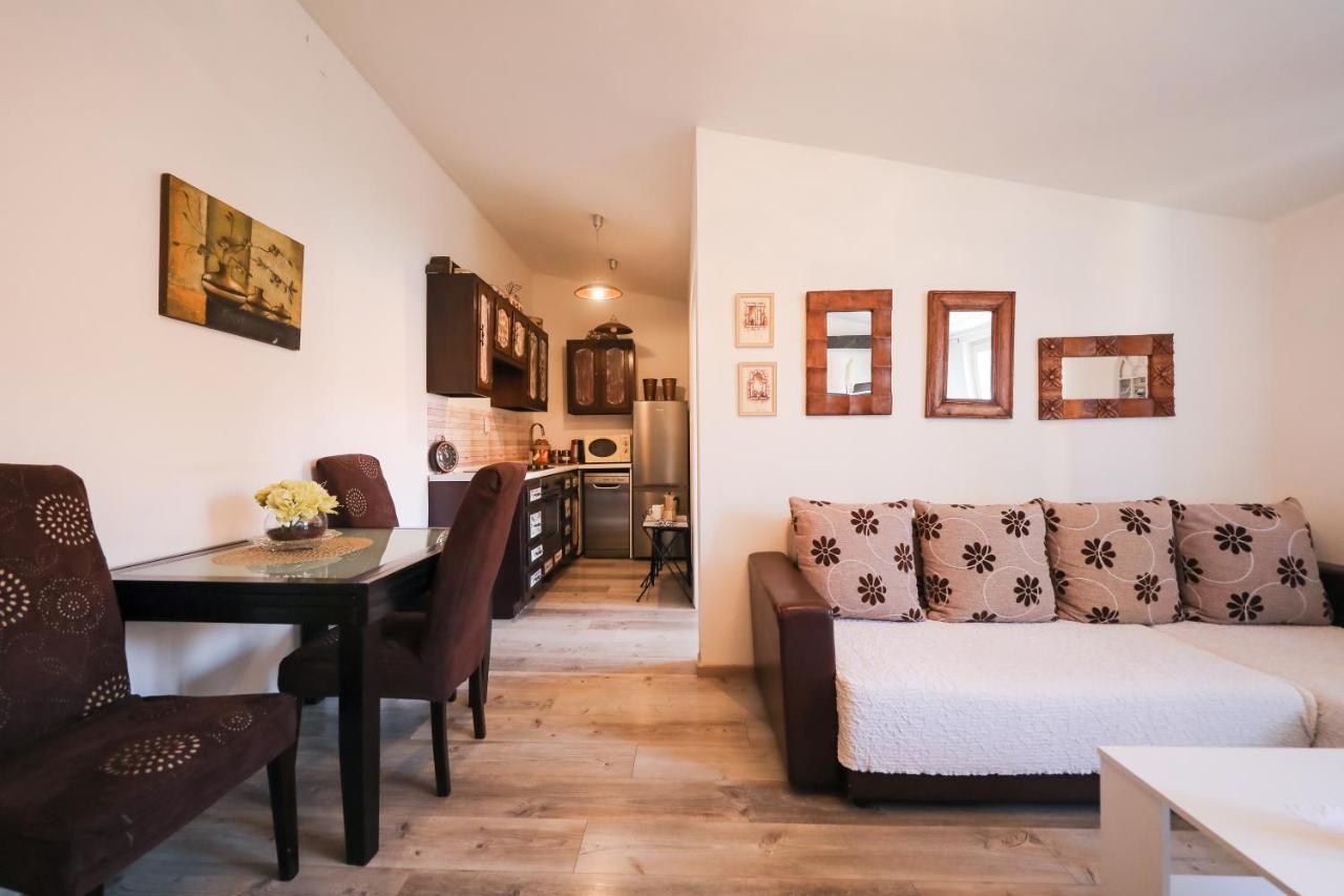 Apartment Rita ザダル エクステリア 写真